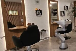 Coiffure Karin Neudorf/Berom&uuml;nster