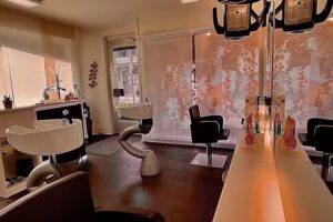 Acconciatura Kathrin