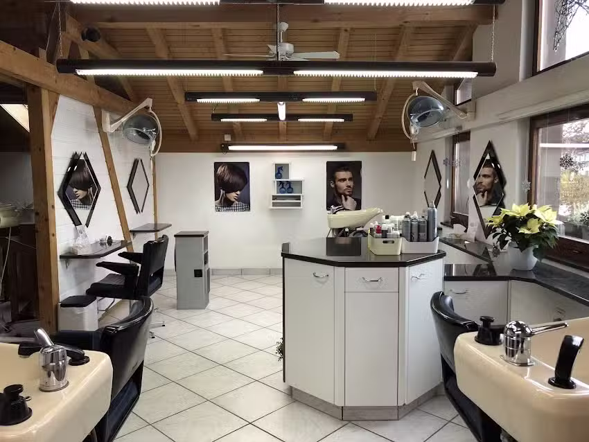 Coiffure Kosmetik M&uuml;ller