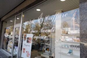 Coiffure Kris&rsquo;lyne