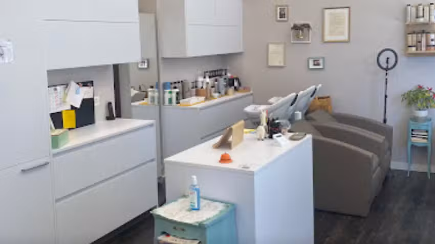 Coiffure L&rsquo;Atelier d&rsquo;Adeline