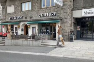 Coiffure l&rsquo;idea