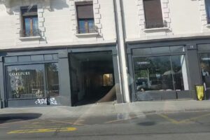 Coiffure l&rsquo;Impr&eacute;vu