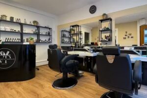 Coiffure La Famiglia