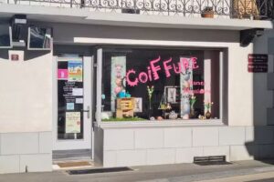 Coiffure la Vague d&rsquo;Or