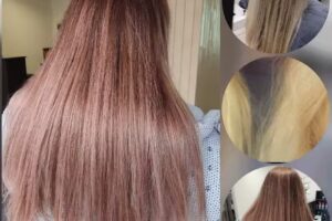 Coiffure Lara Britschgi GmbH, titolare Lara Huber-Britschgi