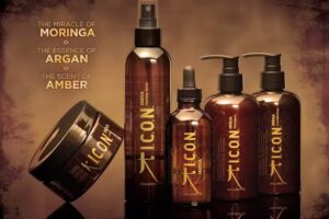 Coiffure Lausanne Red Room