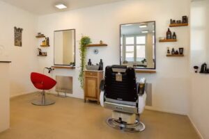 Coiffure Lena Fischer