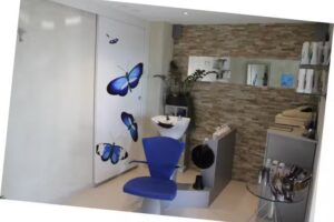 Lena&rsquo;s Hair Studio