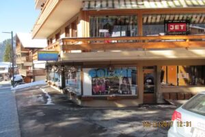 Coiffure les Cytises