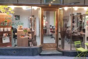 Coiffure les Jardins