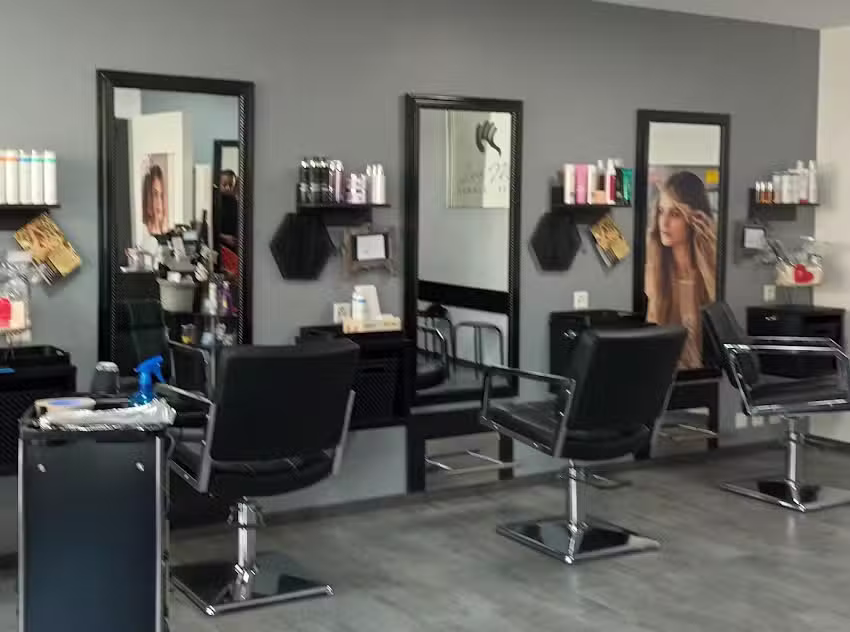 Coiffure Les Mains d&rsquo;Or&agrave; &ndash; Conthey