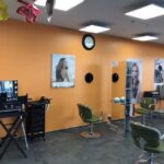 Coiffure Les Sources