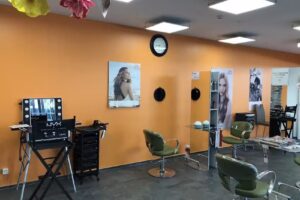 Coiffure Les Sources