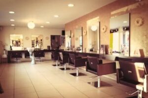 Coiffure Liberty Schönenwerd GmbH