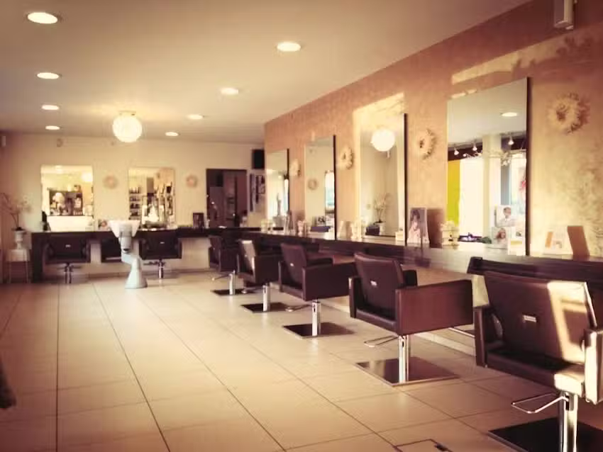 Coiffure Liberty Sch&ouml;nenwerd GmbH