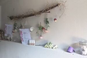 Salone di parrucchiere Lilian