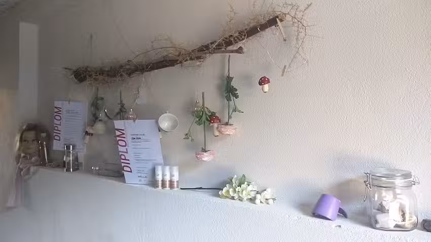 Salone di parrucchiere Lilian