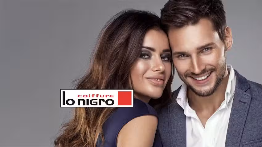 Coiffure Lo Nigro Laupen GmbH