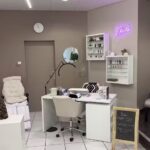 Coiffure Lotus