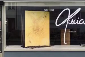 Coiffure Lucia Dolce