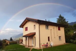 Acconciatura Lysiane