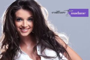 Coiffure Madame Roman Knecht