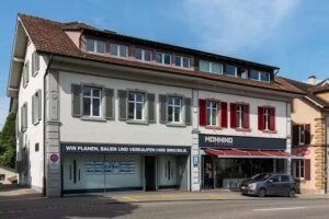 Salon de coiffure Mannino