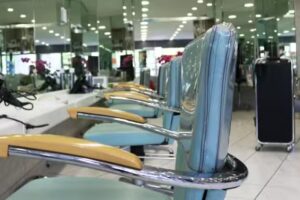 Acconciatura Manuela