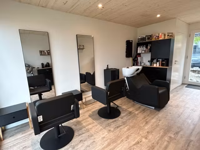 Parrucchiera e Trucco Vanessa