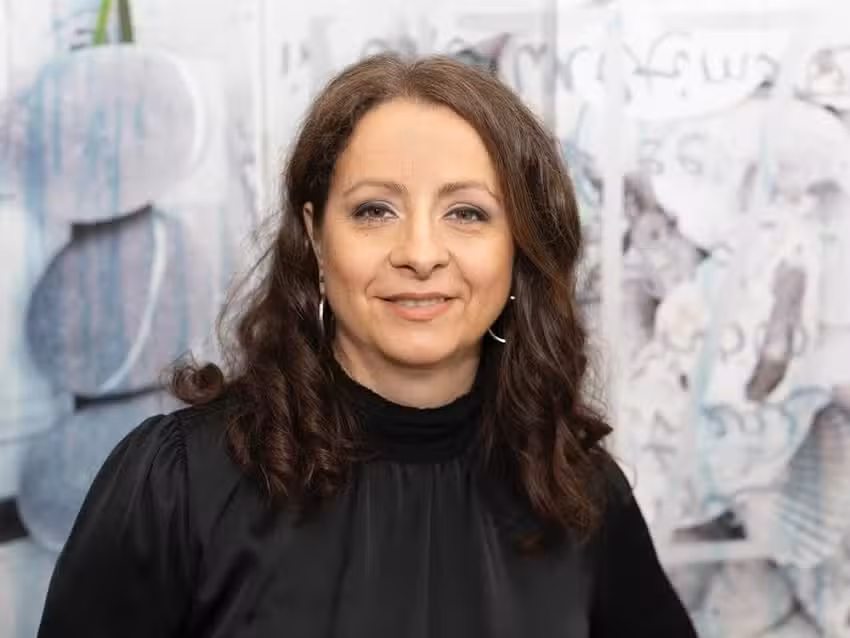 Coiffure Maria Rivera