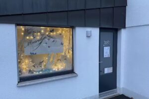 Acconciatura Marilyne Lapaire