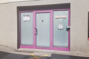 Coiffure Marl&egrave;ne