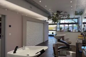 Acconciatura McGregor