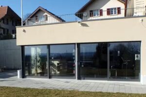 Acconciatura Melodie