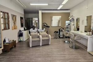 Coiffure Michèle Neiger