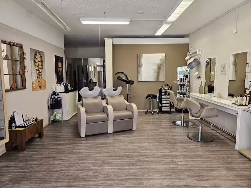 Coiffure Mich&egrave;le Neiger