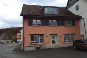 Salon de coiffure Mike Imhof & Team