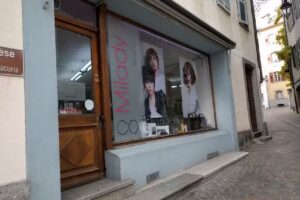 Coiffure Milady