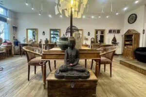 Coiffure Mise en Sc&egrave;ne