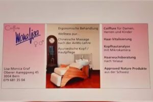 Acconciatura Monna Lisa