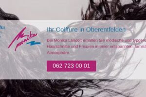 Coiffure Monika Damen und Herren
