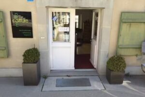 Salon de coiffure Monja M&uuml;ller, coiffure pour femmes et hommes