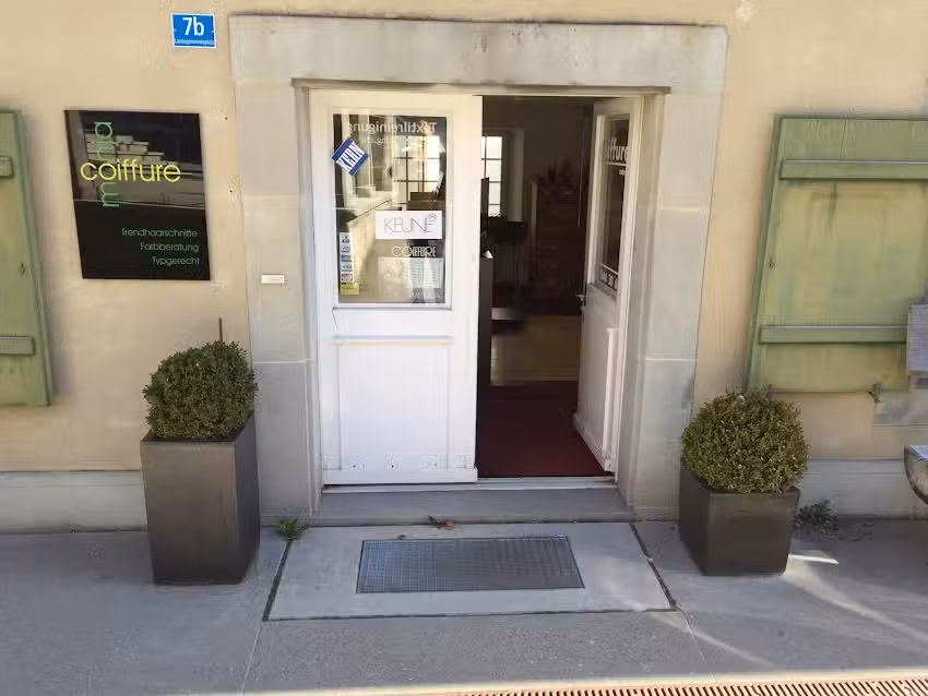 Coiffure Monja M&uuml;ller, Styling per donna e uomo