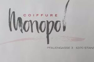 Coiffure Monopol, Judith Evers-B&ouml;sch