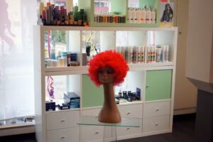 Coiffure M&uuml;ggler