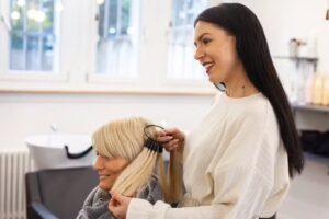 Coiffure et ongles BeYOUtiful &ndash; Berne