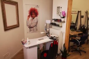 Coiffure & Nails Domino