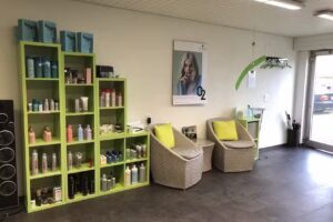 Salon de coiffure et d&rsquo;onglerie Kehlhof