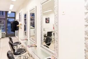 Salon de coiffure et d&rsquo;onglerie Teresa